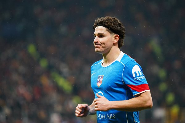 股票在线配资交易所 每体：巴萨需要一名9号中锋 阿尔瓦雷斯超1亿欧高昂转会费是问题